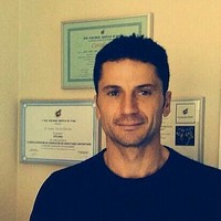 Javier Torres Gómez