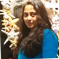 Sonia Sharma