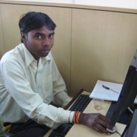 Mantosh Kumar Mahto