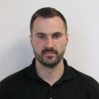 Kyle Mitchell