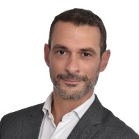 Frédéric Poilpré