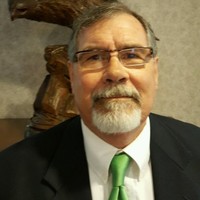 Michael Lacy