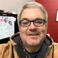 Joe Kyle Reeve, M. Ed.