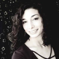 Breanna Garcia-Giesecke