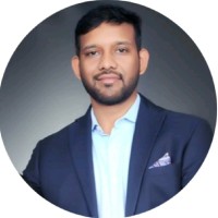 Pankaj Bhojane