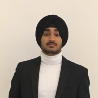 Ravneet Kathuria