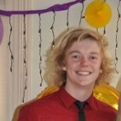 Mitchell Todd