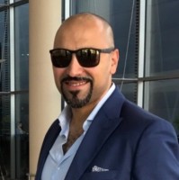 Ahmed Abouelkhair Mahmoud, P.Eng.