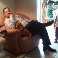 Julio Negron