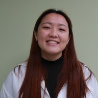 Francesca Wu Chung