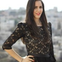 Dina Ibrahim