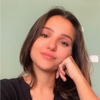 Giovanna Domingues
