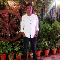 Pradyumna Barik