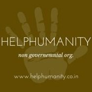 help humanity