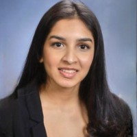 Vaishnavi Mundhra