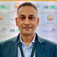 Vijay Prabhat Kamalakara