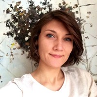 Antonina Pereginchuk