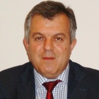Kyriakos Psaras