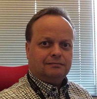 Frank Daniel Fredriksen