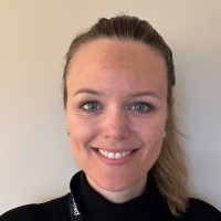 Irene Dahl Jonassen