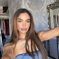 Destiny Frazer