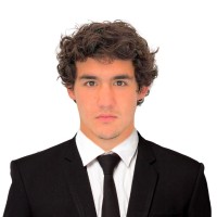 Sebastian Perez