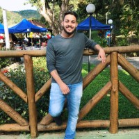 Matheus Barcelos Farias