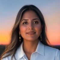 Faride Khamashta Konan