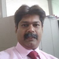 Sandeep Parab