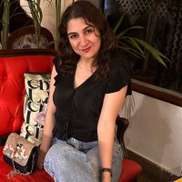 Sandra Nabil
