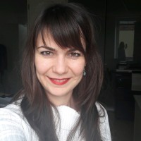 Snejana Gheceva