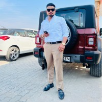 Manjot Singh