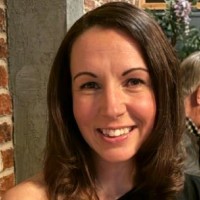 Sarah Harford