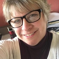 Barbara Wakefield