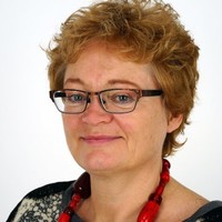 Sieneke De Rooij