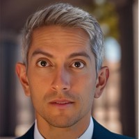 Daniel Higuera