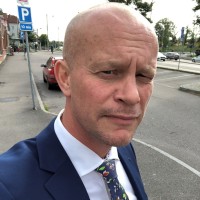 Peter Johnsson
