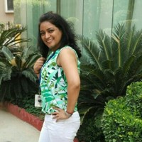 Vineeta Sharma