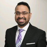 Anshu Bhatia