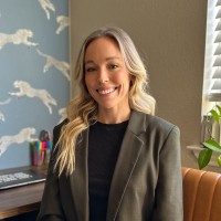 Natalie Fischbach, CAPM