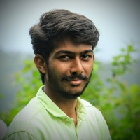 Mahesh Hegde