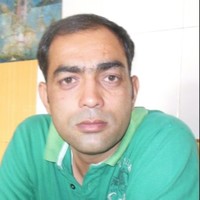 Jitender Dangi