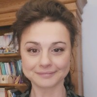 Esther Van Kordenoordt