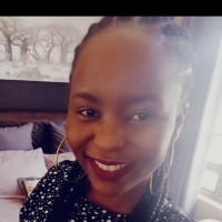Precious Dlamini