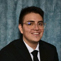 Jorge Orozco Sánchez