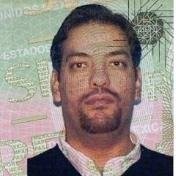 JOSE ANTONIO CALDERON MADRIGAL