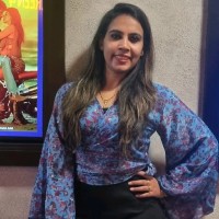 Bharti Narang