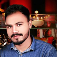 Nasir Abbas
