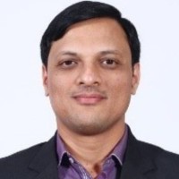 Yogesh Lande