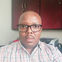 Tinyiko Makondo